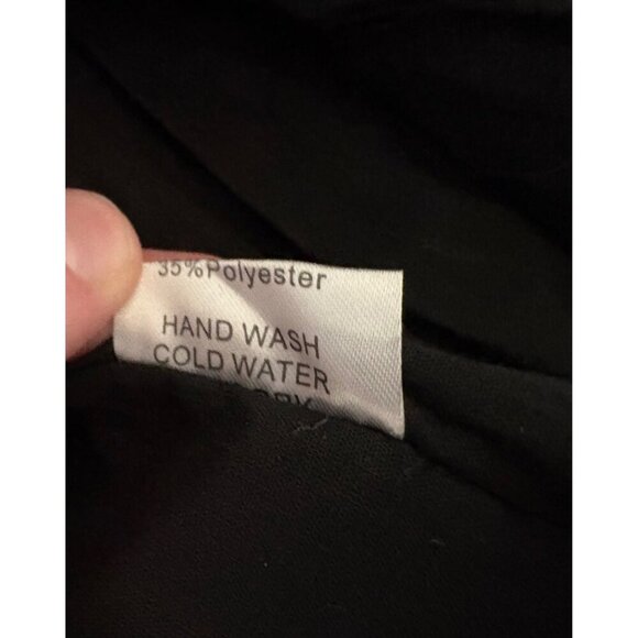 Trish Scully NWT Belle Gown Blackwatch Tartan Plaid Christmas Holiday Dress  6 - Picture 11 of 15